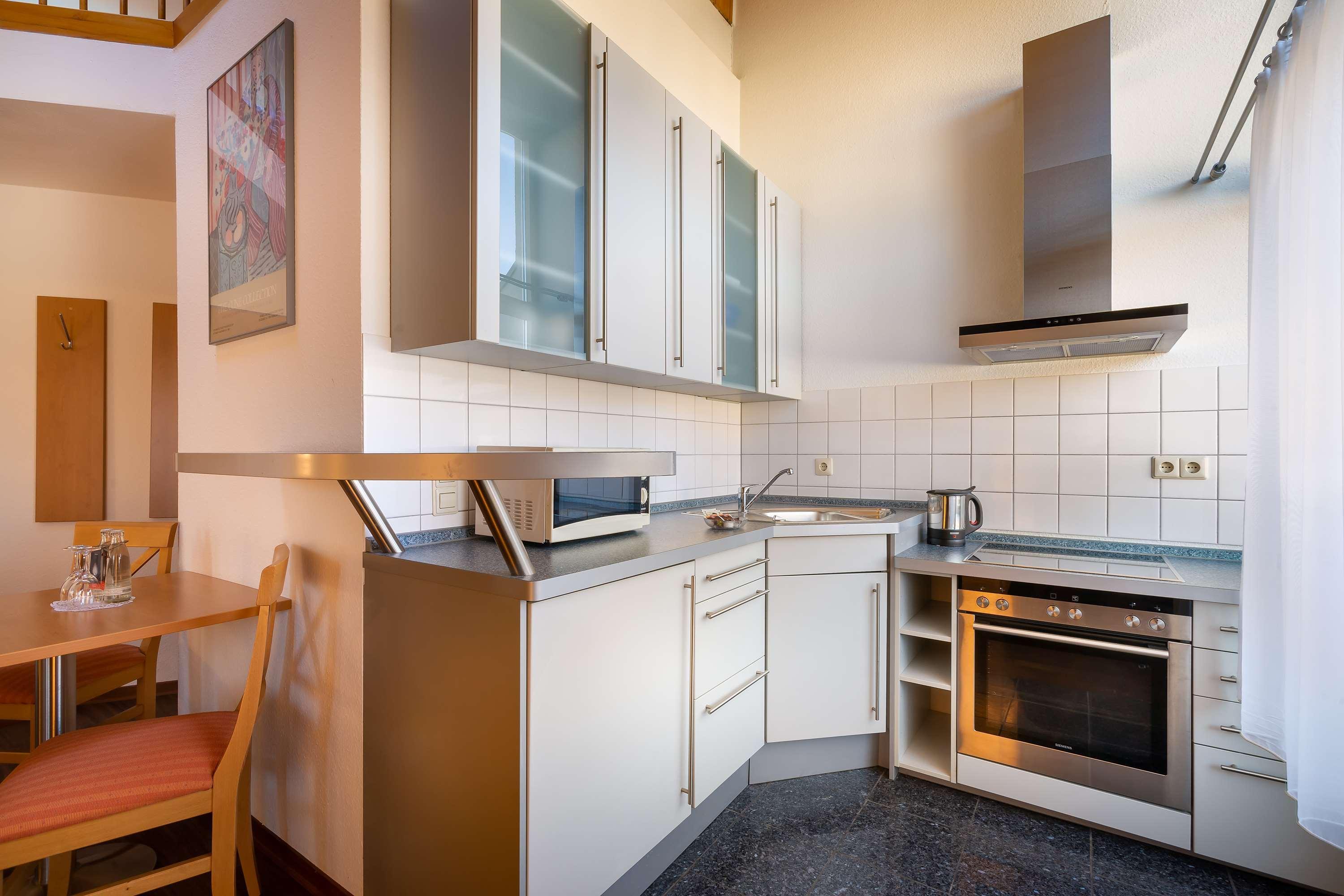 Acora Karlsruhe Zentrum Living The City - Apartments Kültér fotó