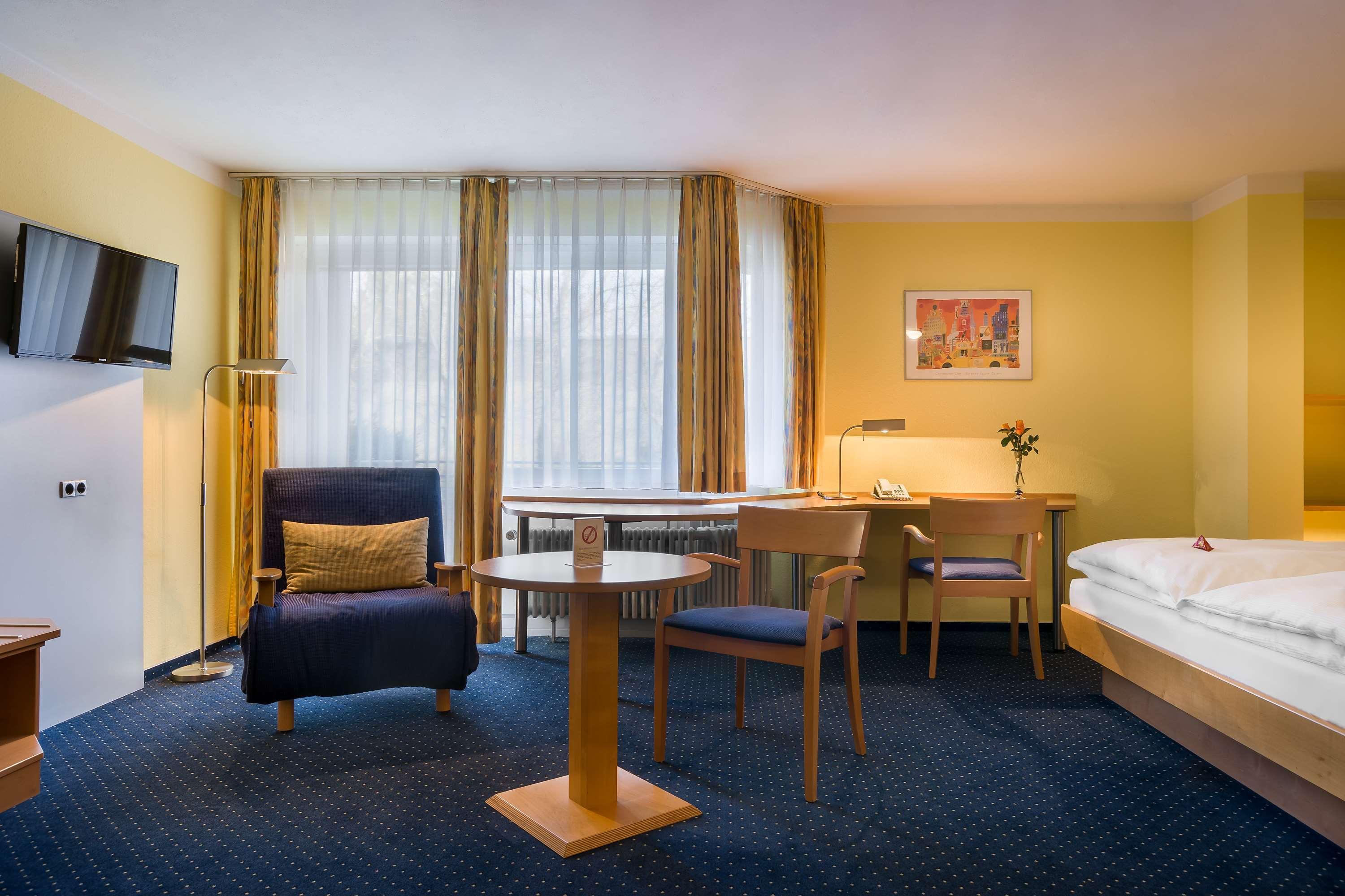 Acora Karlsruhe Zentrum Living The City - Apartments Kültér fotó