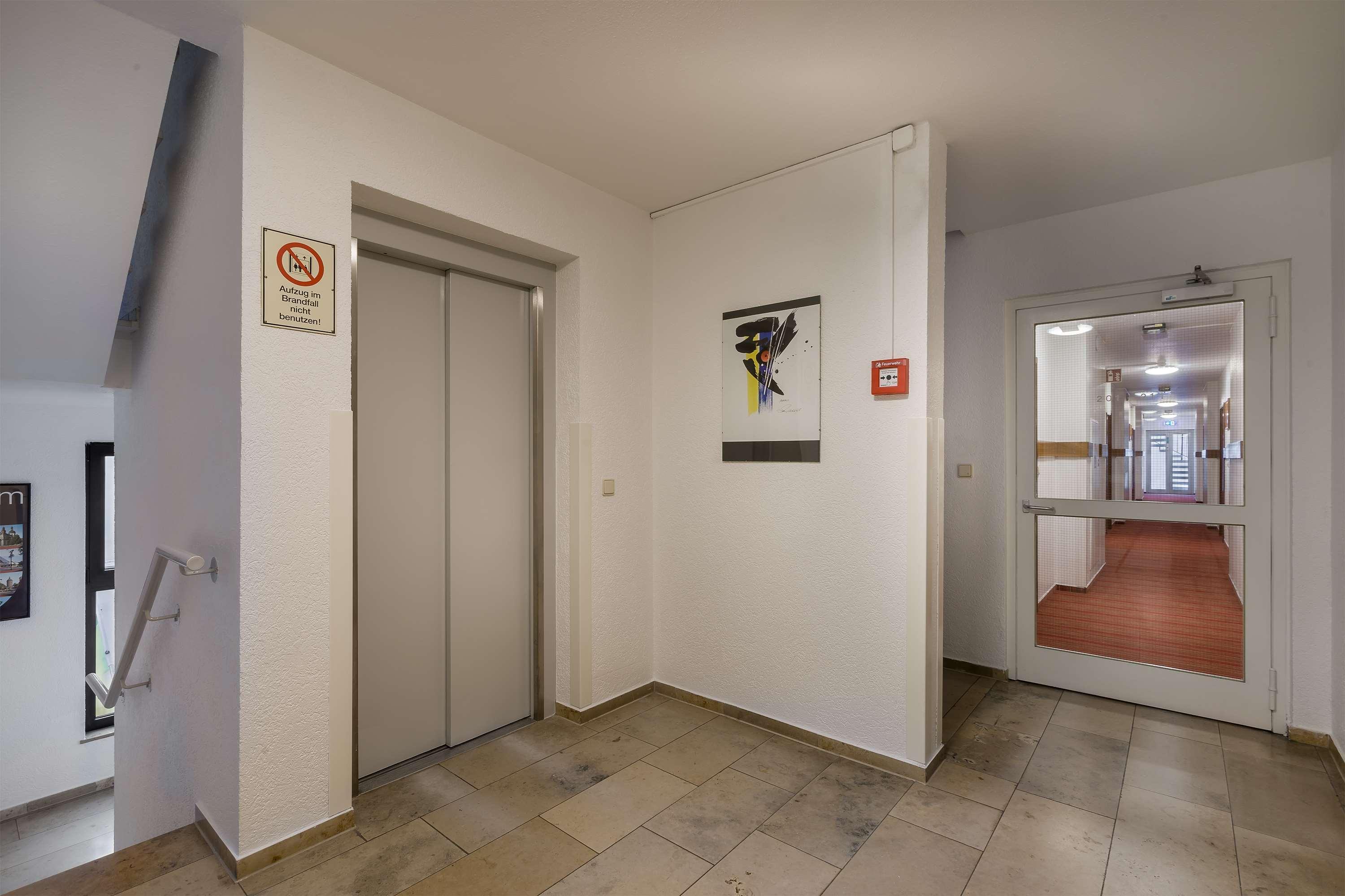 Acora Karlsruhe Zentrum Living The City - Apartments Kültér fotó