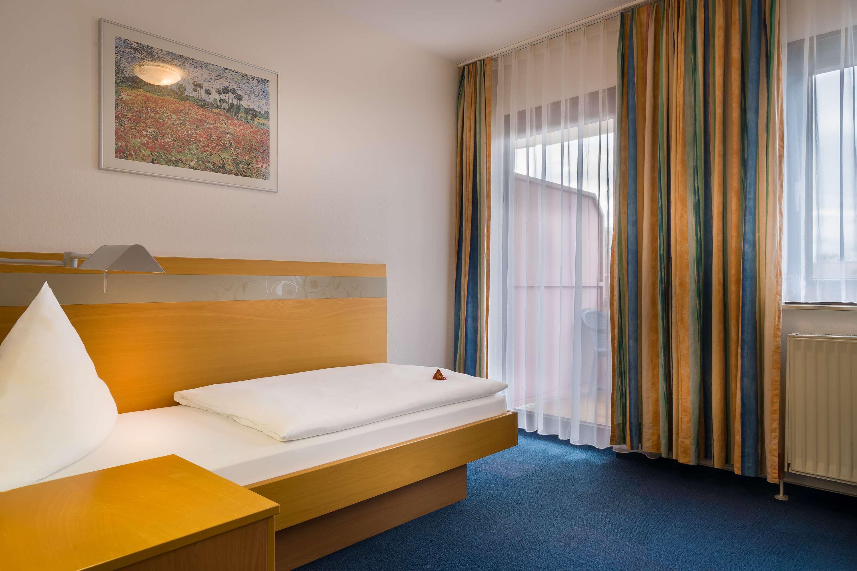 Acora Karlsruhe Zentrum Living The City - Apartments Kültér fotó